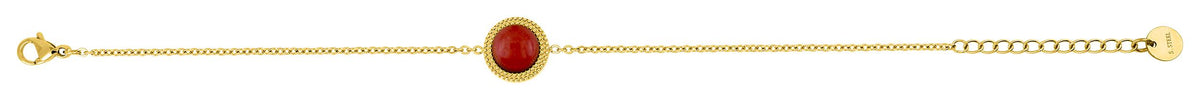 433704 - Bracelets - STEEL