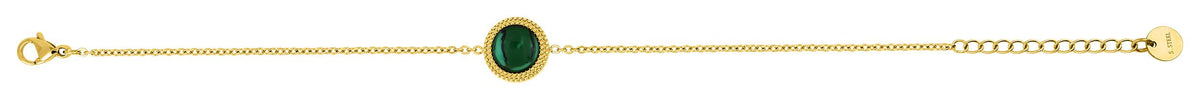 433705 - Bracelets - STEEL