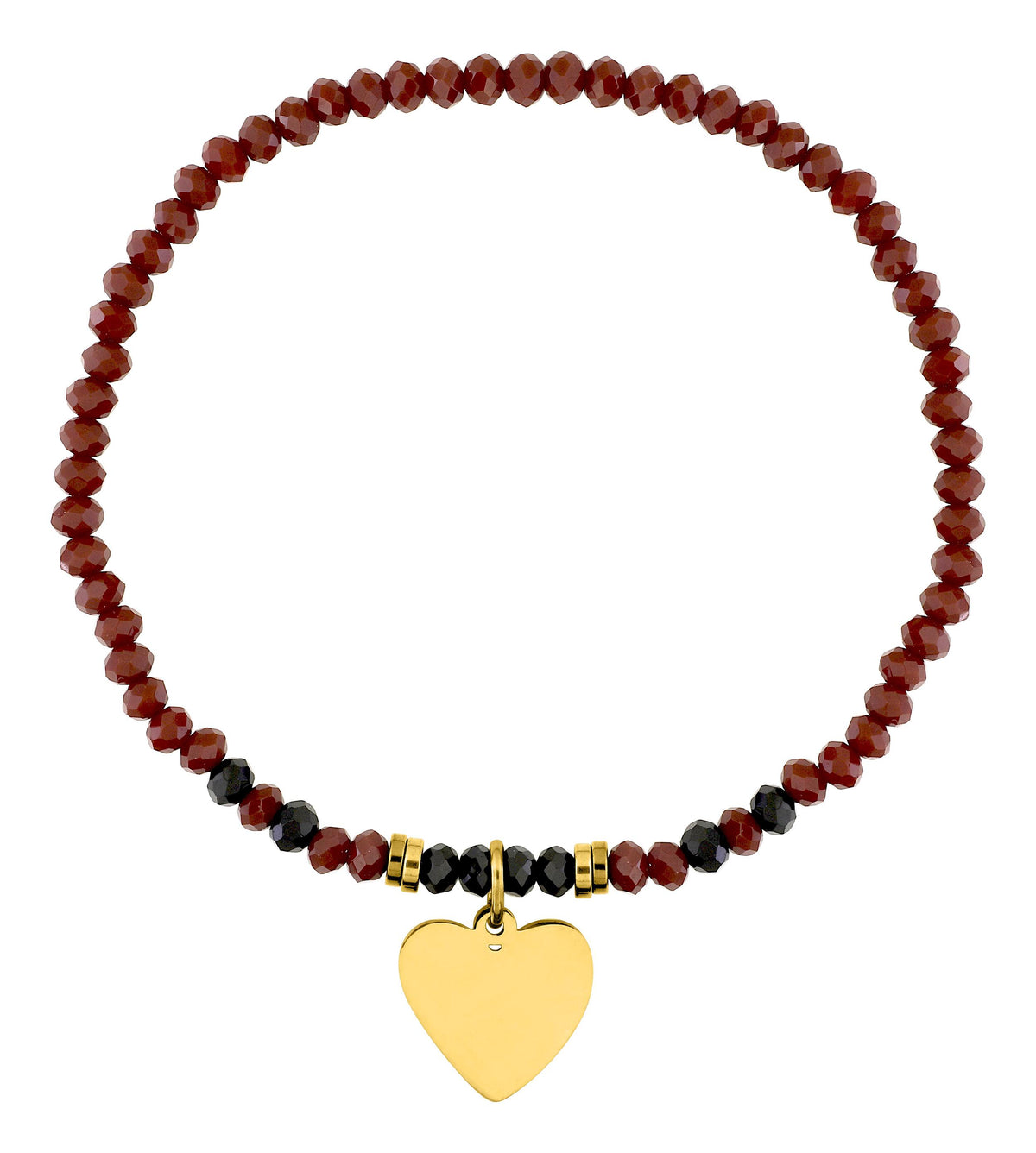 433722 - Bracelets - STEEL
