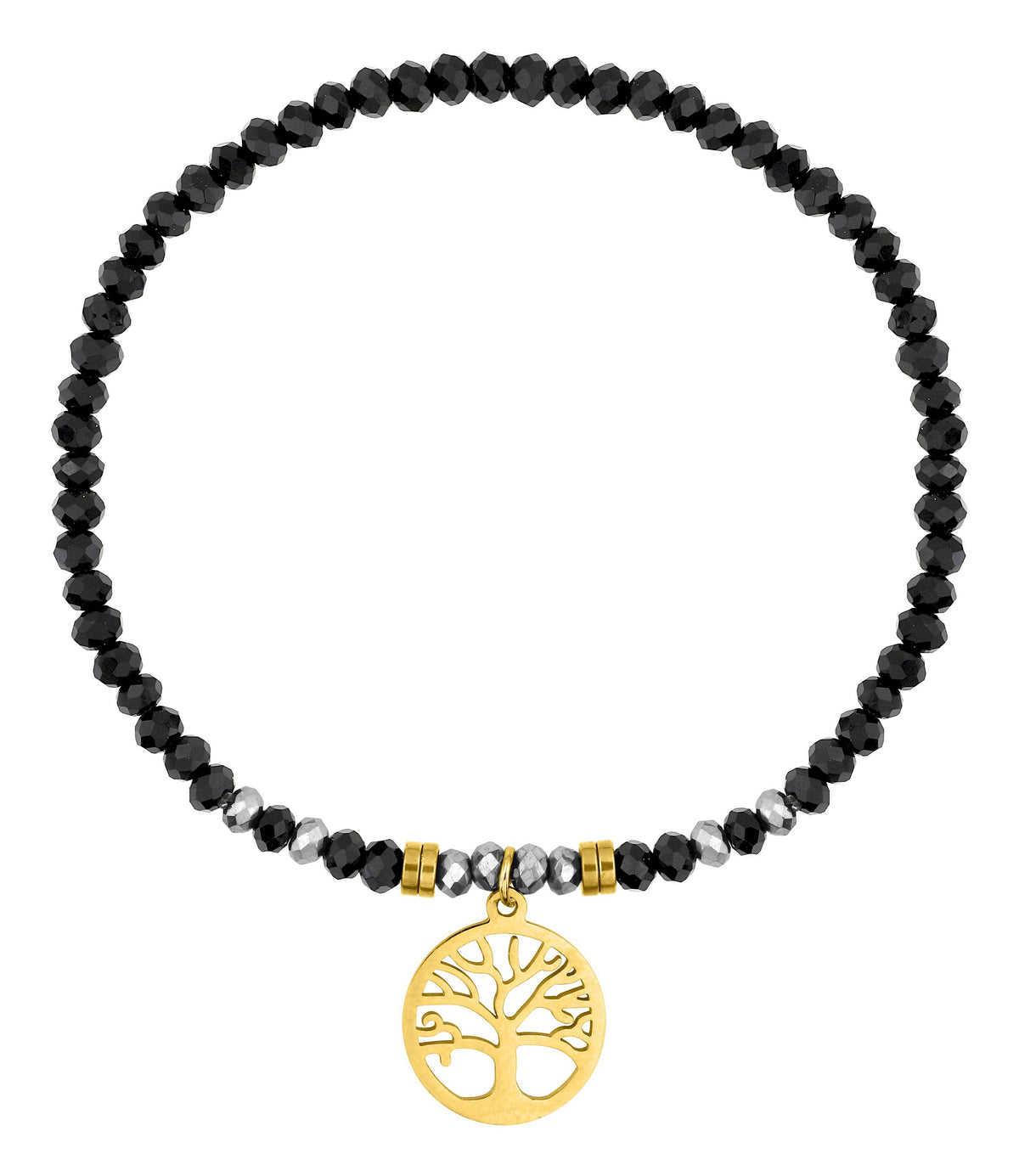 433724 - Bracelets - STEEL