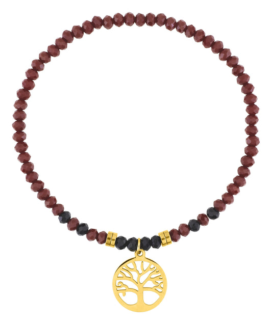 433727 - Bracelets - STEEL