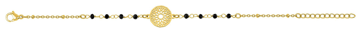 433729 - Bracelets - STEEL