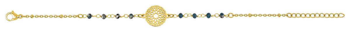 433733 - Bracelets - STEEL