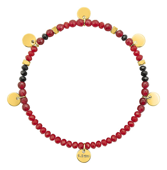 433751 - Bracelets - STEEL