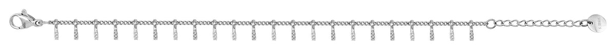 433752 - Bracelets - STEEL