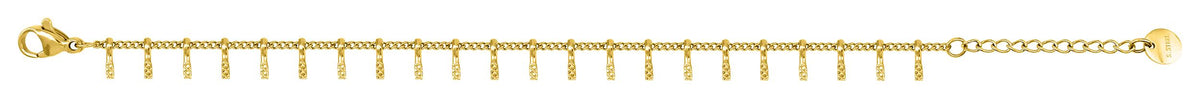433753 - Bracelets - STEEL