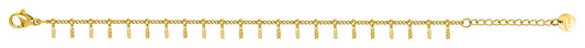 433753 - Bracelets - STEEL