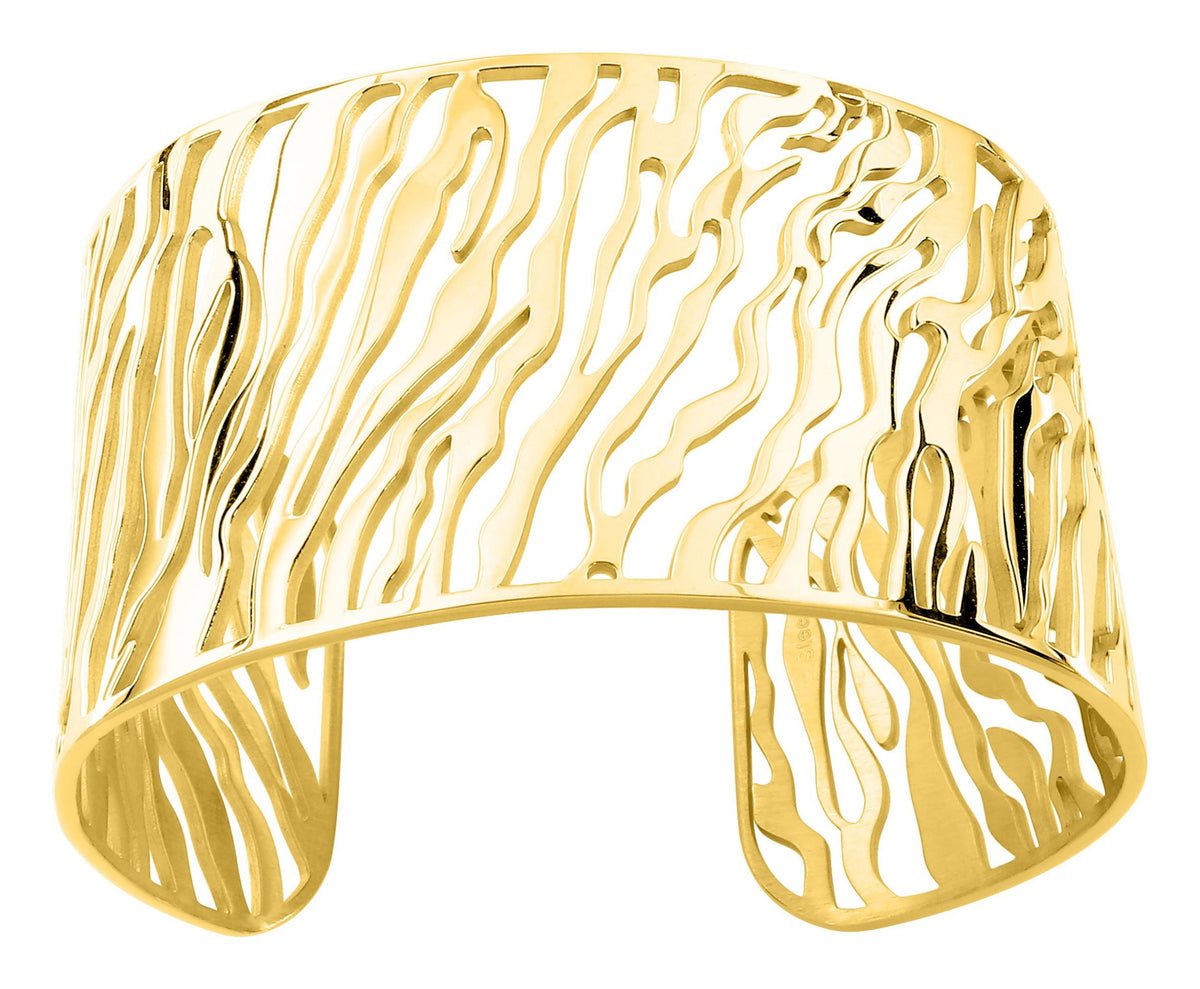 433768 - Bracelets - STEEL