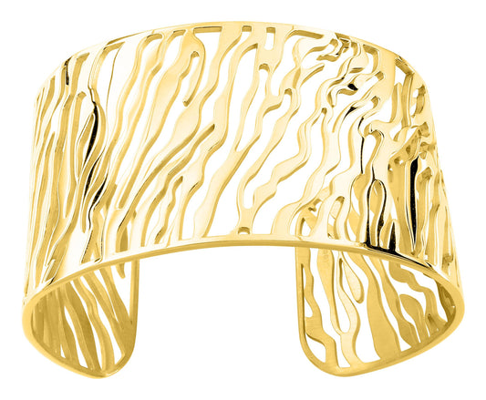 433768 - Bracelets - STEEL