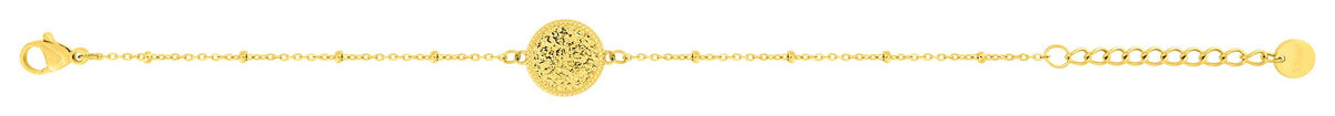 433783 - Bracelets - STEEL