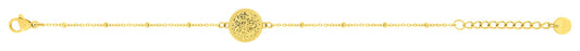 433783 - Bracelets - STEEL
