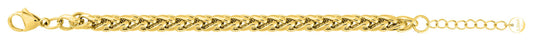 433793 - Bracelets - STEEL