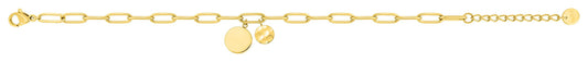 433794 - Bracelets - STEEL