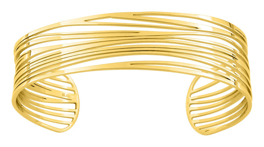 433845 - Bracelets - STEEL