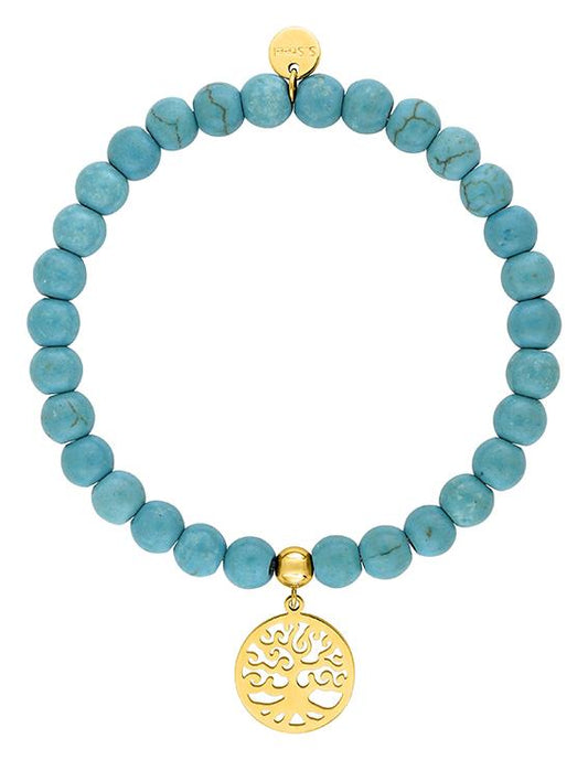 433856 - Bracelets - STEEL