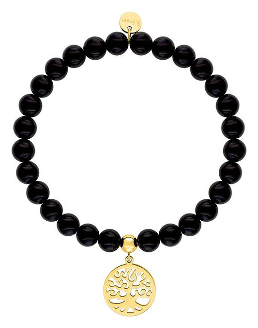 433857 - Bracelets - STEEL