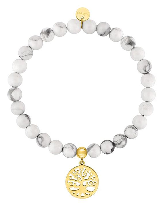 433858 - Bracelets - STEEL