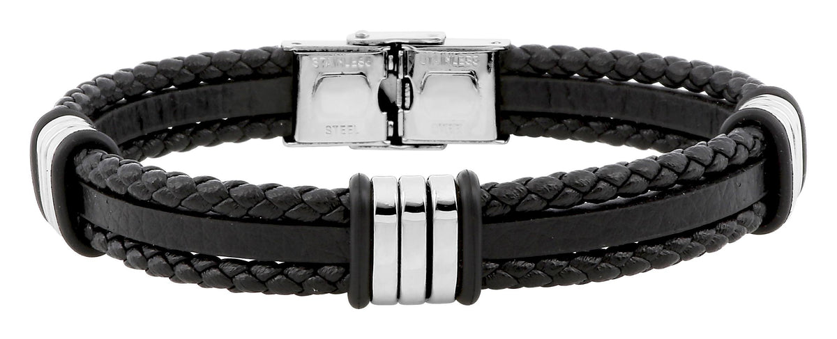 433881 - Bracelets - STEEL