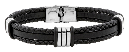 433881 - Bracelets - STEEL
