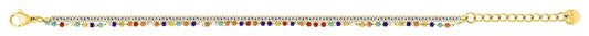 433897 - Bracelets - STEEL