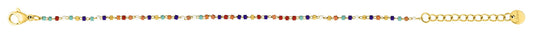 433907 - Bracelets - STEEL