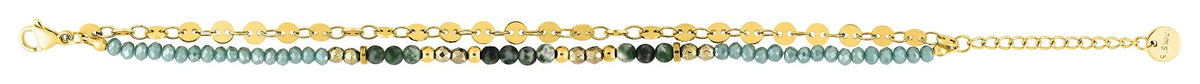 433971 - Bracelets - STEEL