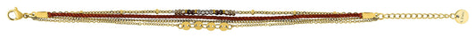 433974 - Bracelets - STEEL