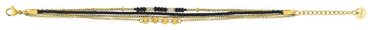 433976 - Bracelets - STEEL