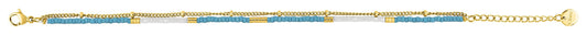 433987 - Bracelets - STEEL