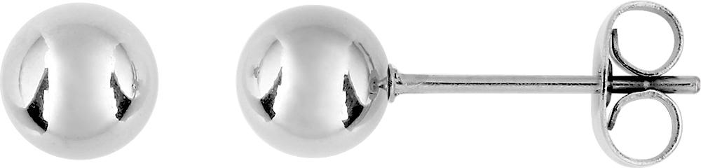 435137 - Earrings - STEEL