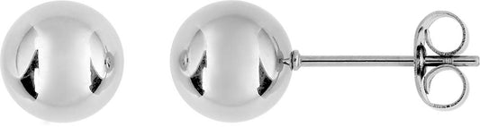 435139 - Earrings - STEEL