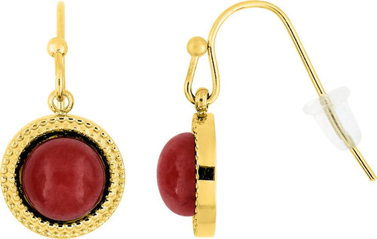 435152 - Earrings - STEEL
