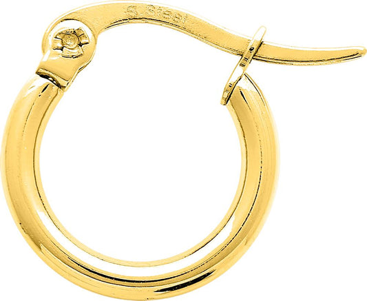 435213 - Earrings - STEEL
