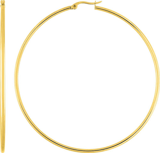 435231 - Earrings - STEEL