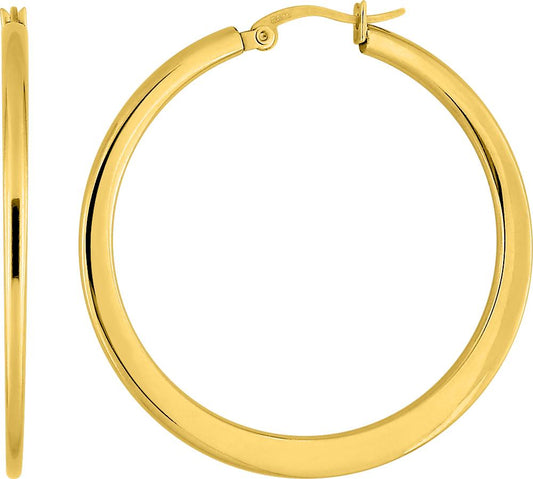 435281 - Earrings - STEEL