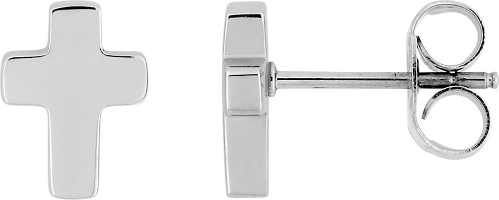 435587 - Earrings - STEEL