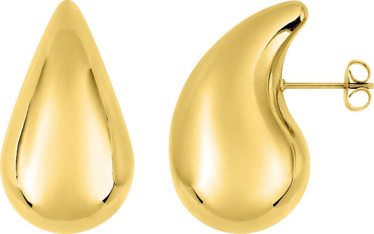 435626 - Earrings - STEEL