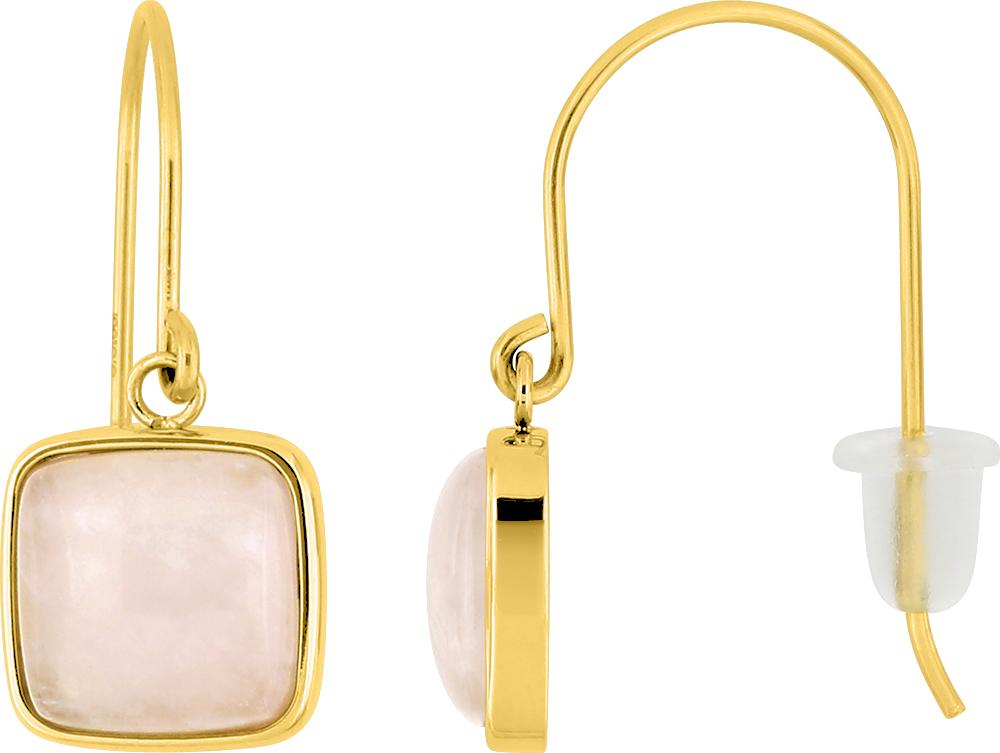 435702 - Earrings - STEEL