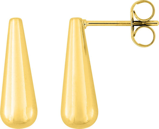 435710 - Earrings - STEEL