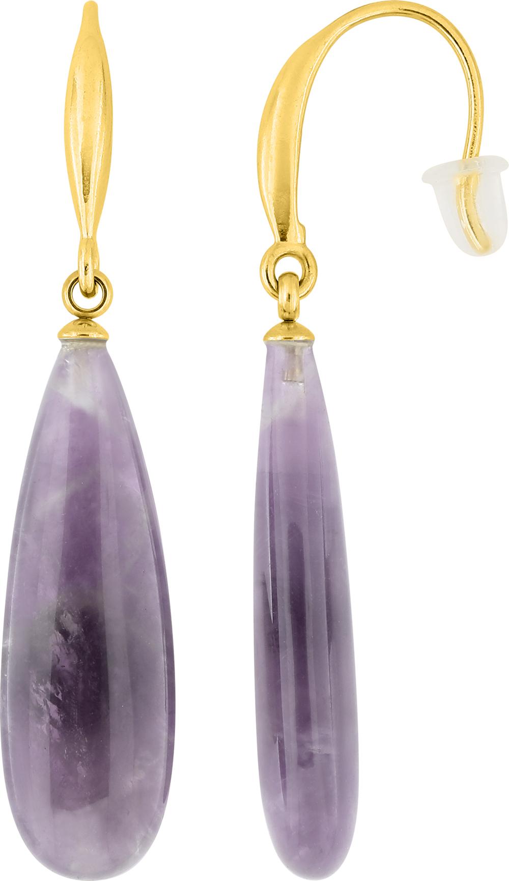 435712 - Earrings - STEEL