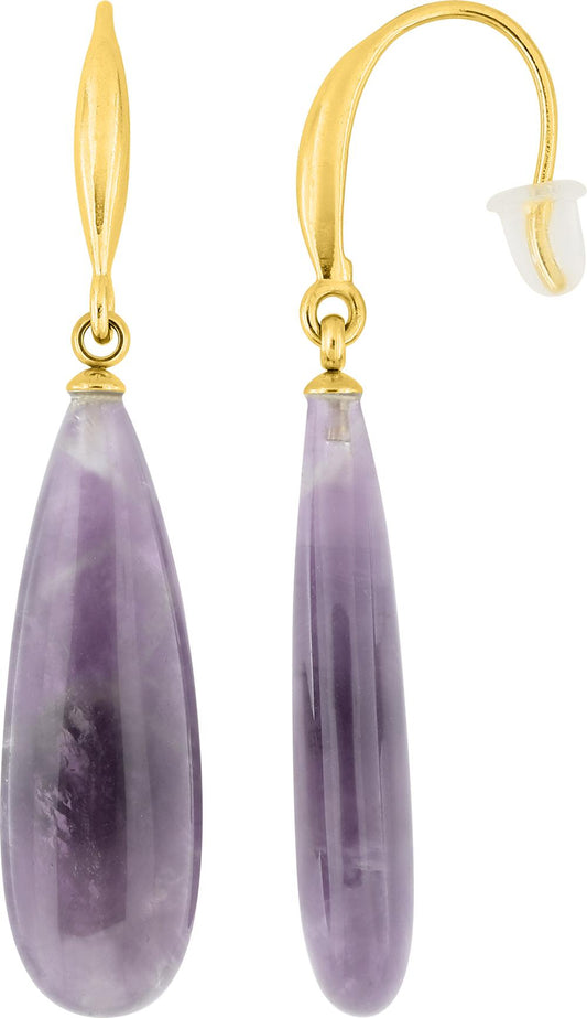 435712 - Earrings - STEEL