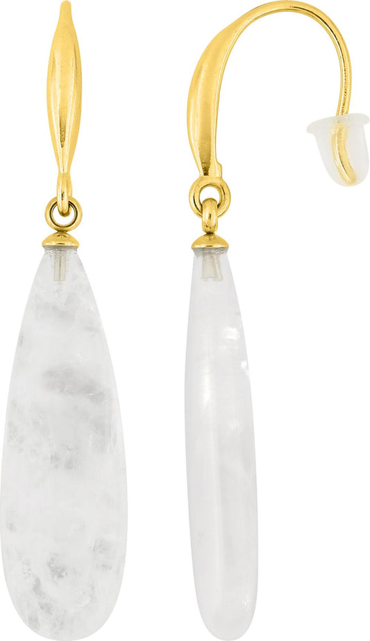 435714 - Earrings - STEEL
