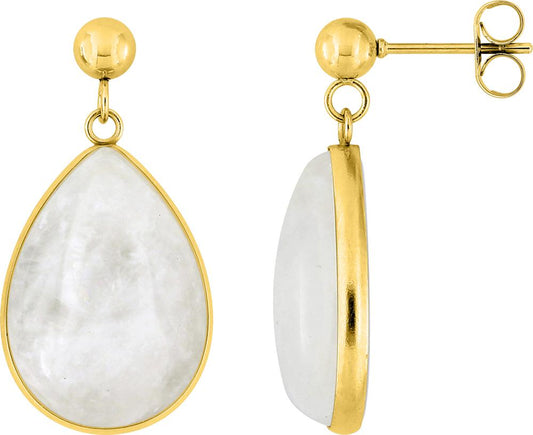 435717 - Earrings - STEEL