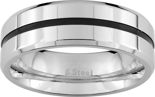 437116 - Rings - STEEL