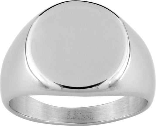 437126 - Rings - STEEL