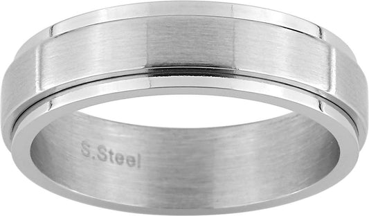 437167 - Rings - STEEL