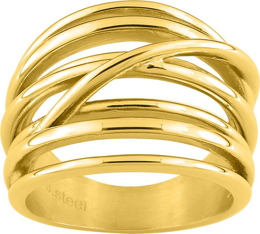 437191 - Rings - STEEL