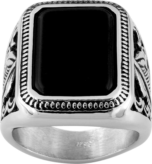 437204 - Rings - STEEL