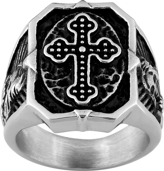 437205 - Rings - STEEL