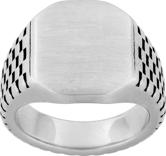 437259 - Rings - STEEL
